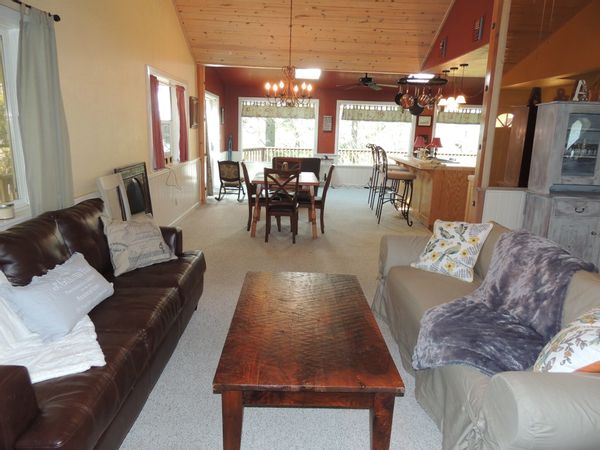La maison de Anthony
