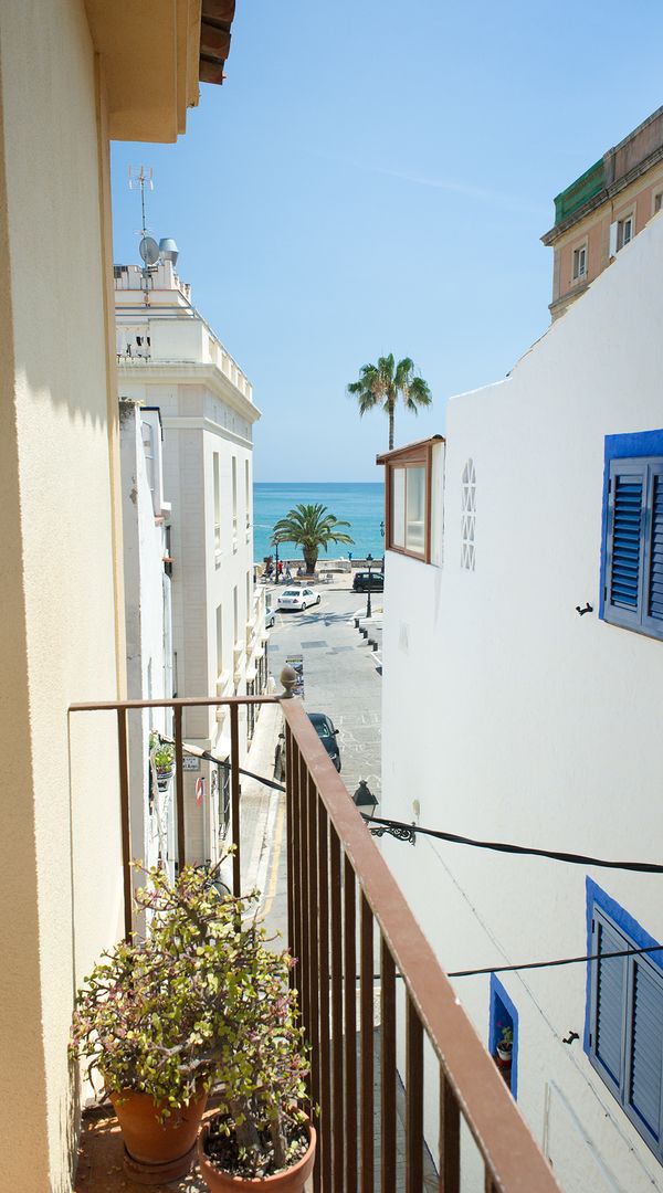 La maison de Vanessa and Simon