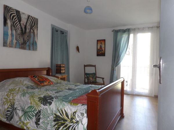 Appartements au pied du Canigou