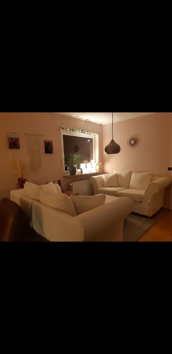 La maison de Vanessa