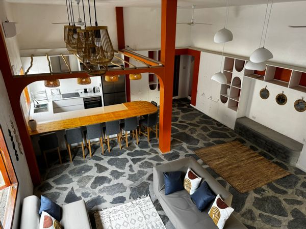 La maison de Nathalie