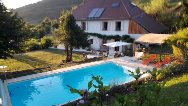 Alpes dauphinoises