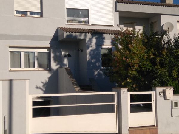 La maison de Xavier & Míriam
