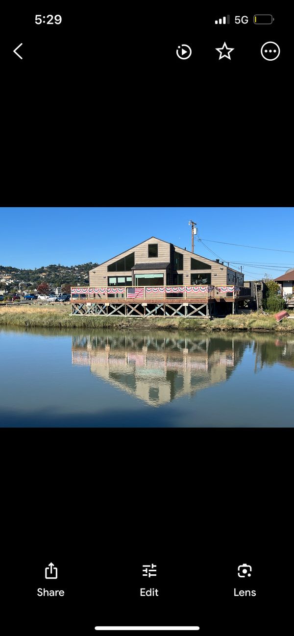 La maison de Sloan