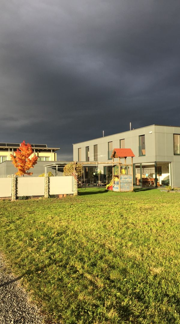 La maison de Hugo