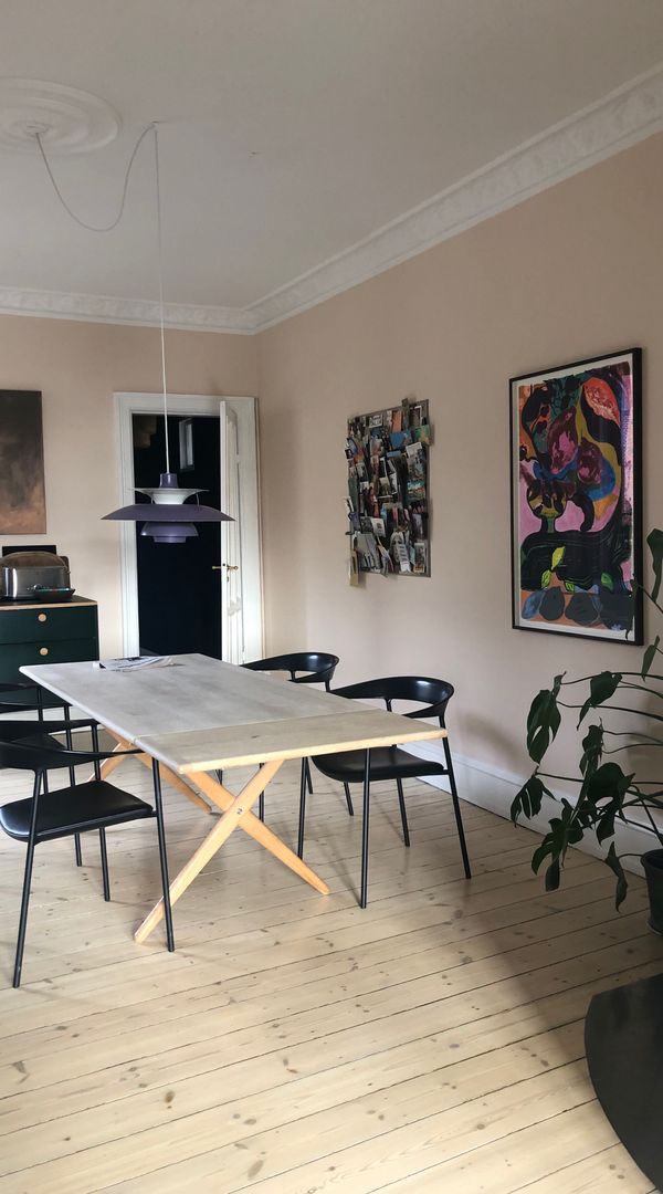 La maison de Peter