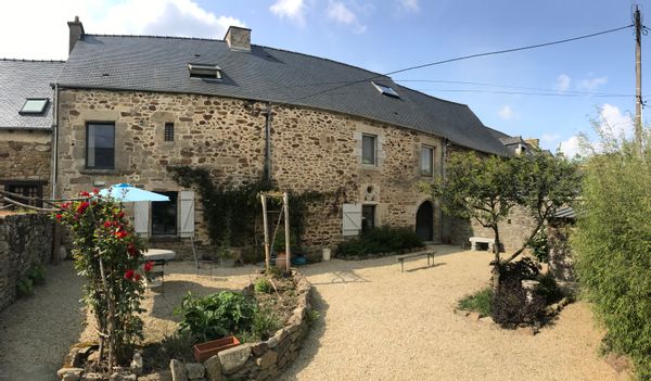 La maison de Renaud