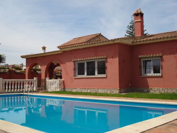 La maison de Carlos