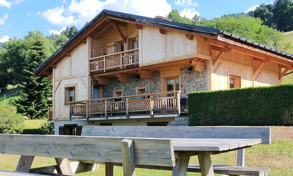La maison de Bruno
