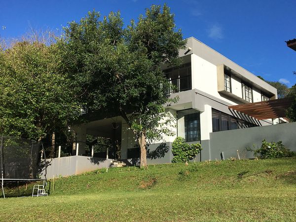 La maison de Ana