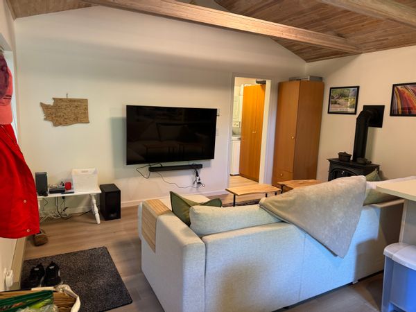 La maison de Melissa