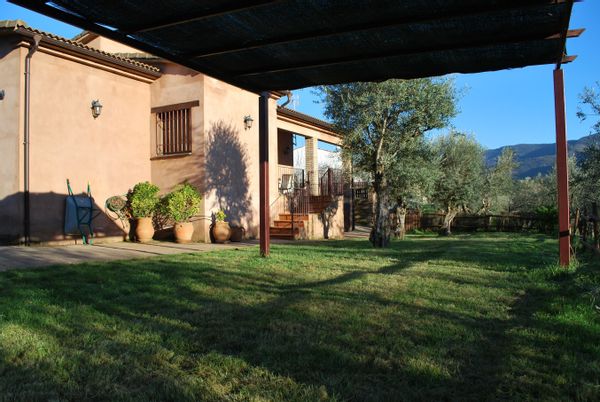 La maison de Jose