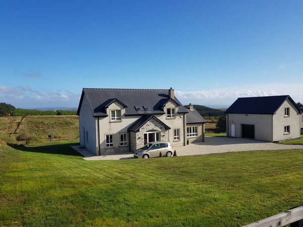 La maison de Dawn