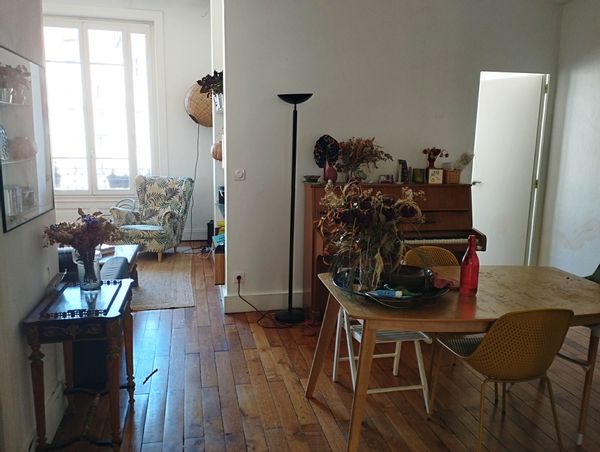 La maison de Elsa & Maya