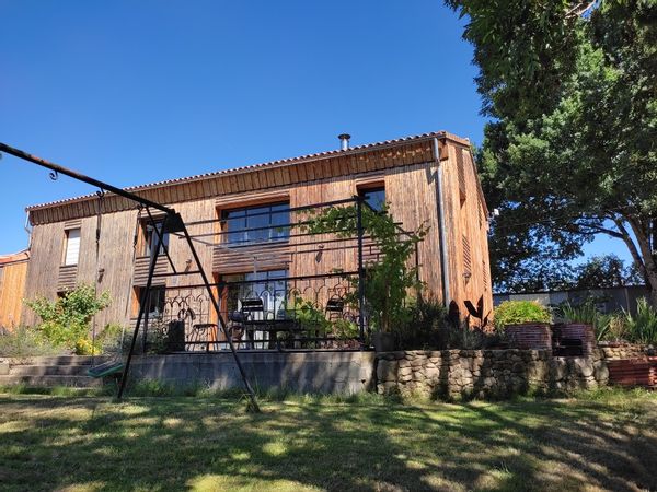 Maison en Vendée près du Puy du Fou
