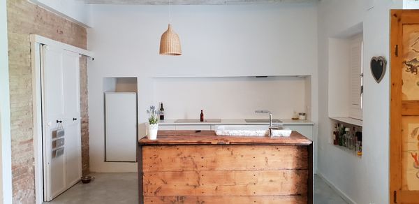 La maison de Gemma, Oriol i Martí
