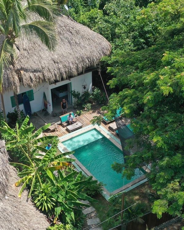 Casa kashiikaii