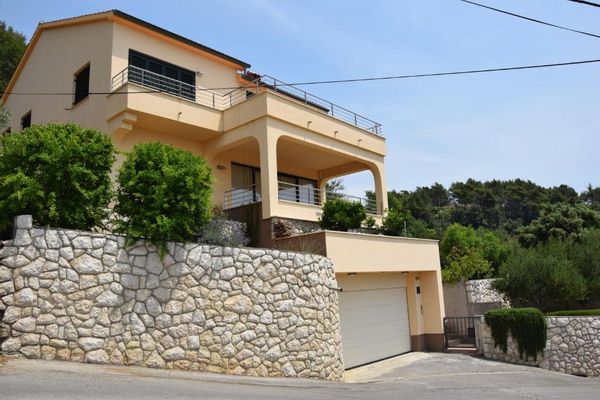 La maison de Lana
