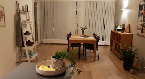La maison de David & Elly