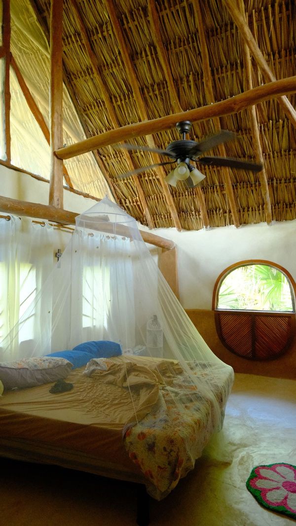 La maison de Colleen & Pablo