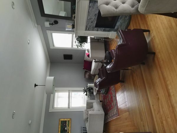 La maison de Melissa