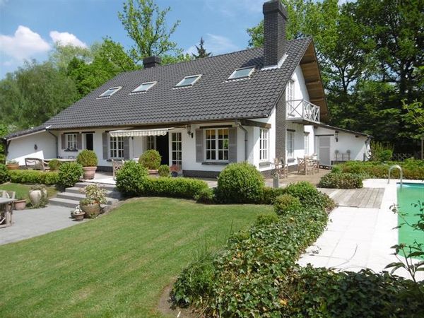 La maison de Katja