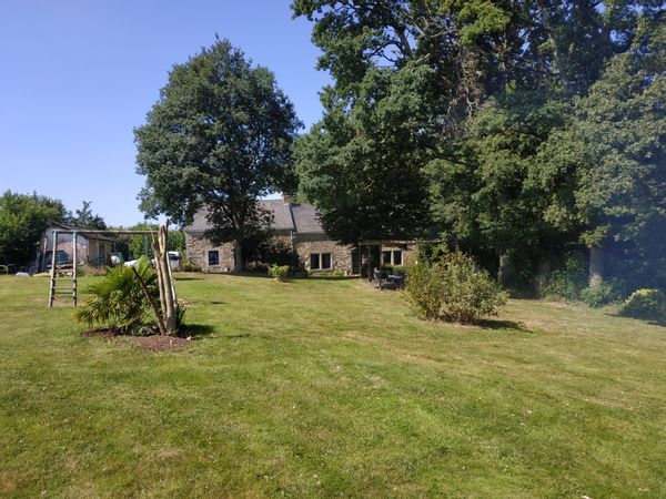 La maison de Yann et Vero