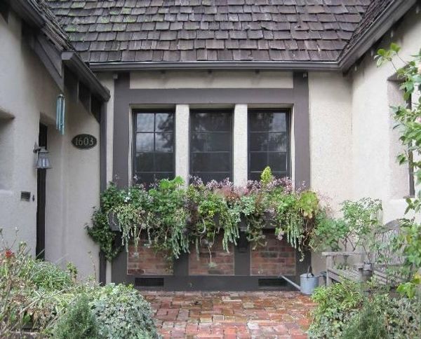 La maison de Susan