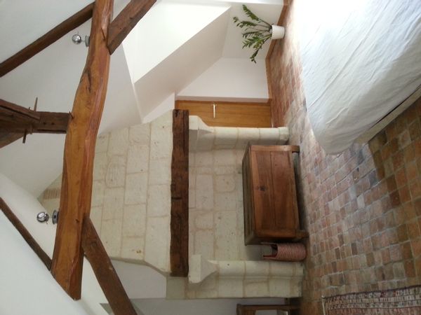 1 chambre dans notre maison