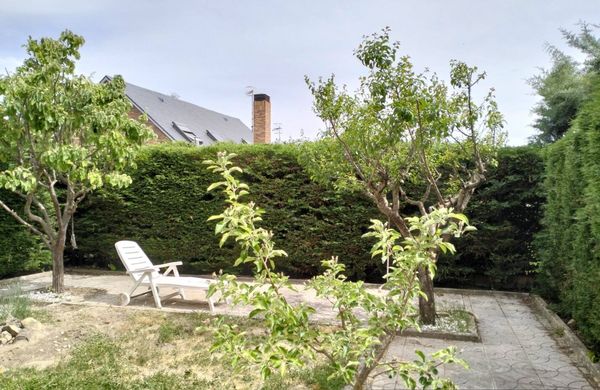La maison de Andrea