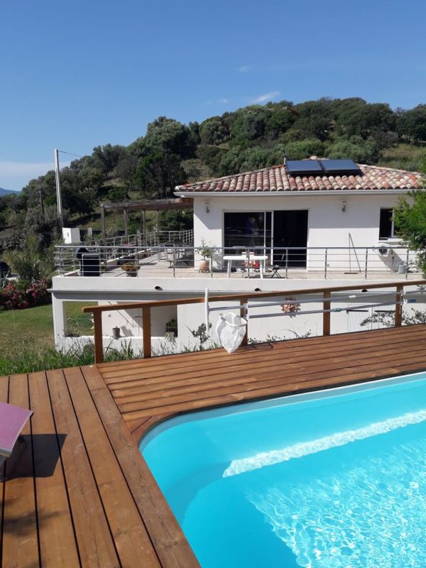 Dolce Vita in Corsica!