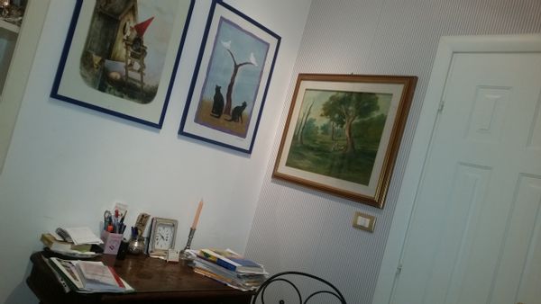La maison de simona