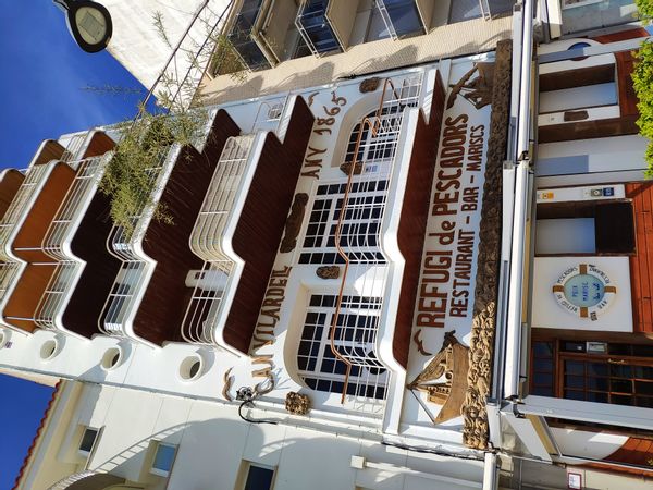 La maison de Montse & Tom