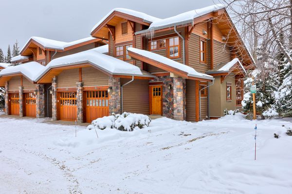 La maison de Matthew & Andrea