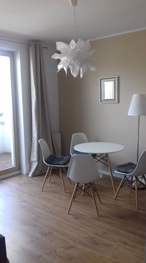 La maison de Ewa