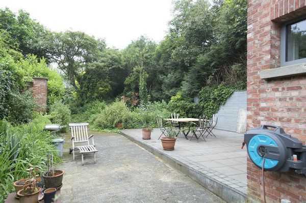 La maison de Marieke