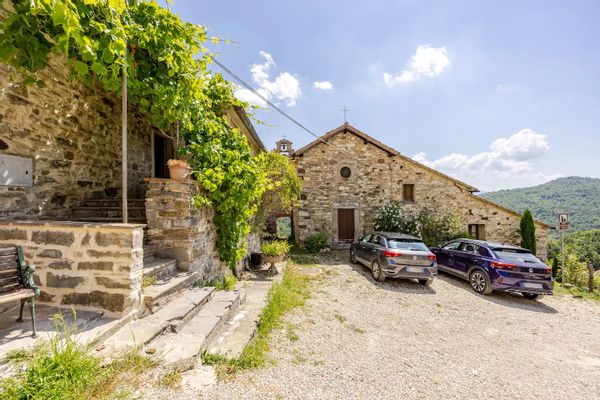 La maison de Miranda