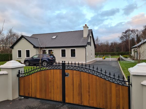 La maison de Eanna