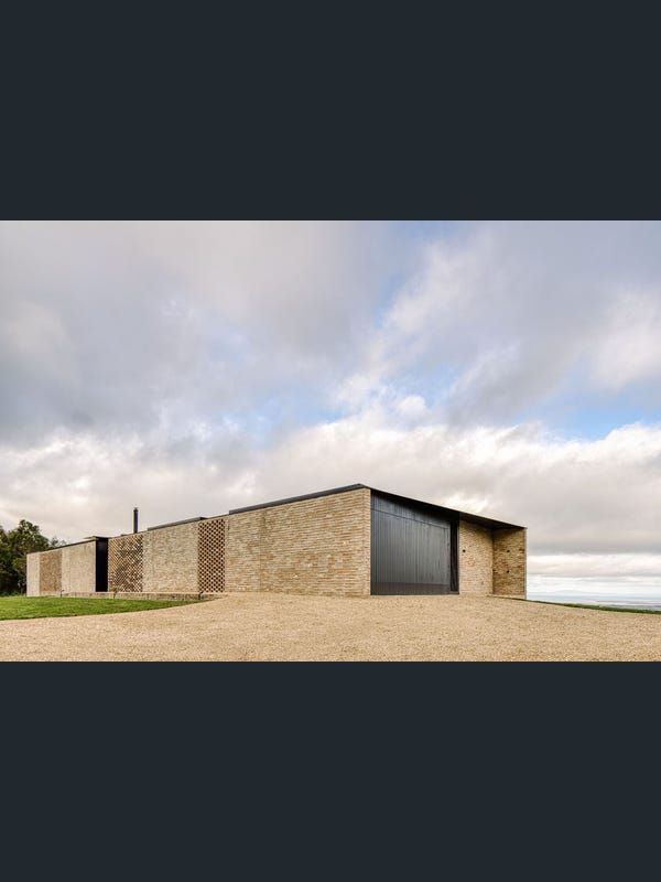 La maison de Rosemary