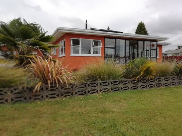 La maison de Elly