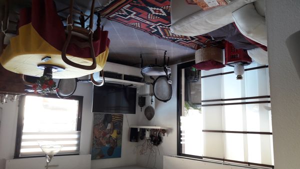 Appartement cosy de Carole