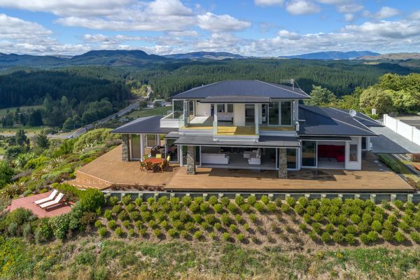 La maison de Steve