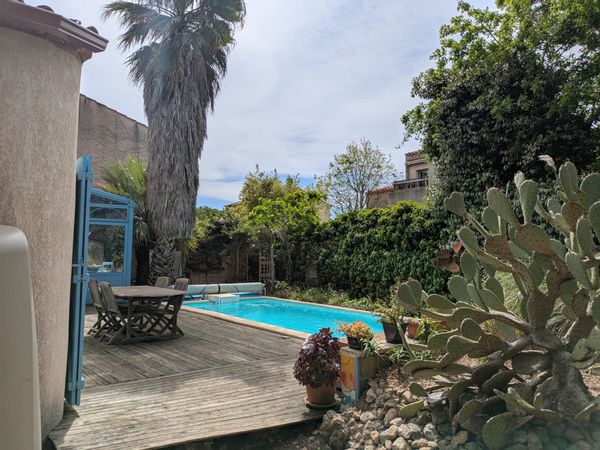 La maison de Greg & Julie