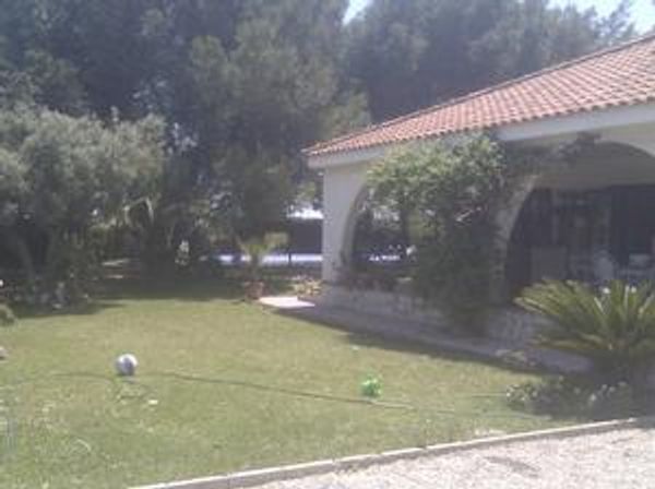 La maison de Gregorio
