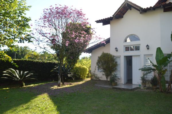 La maison de Genaro