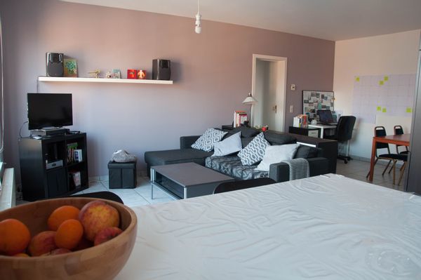 Shared apartement - Antonello & Emy's nest