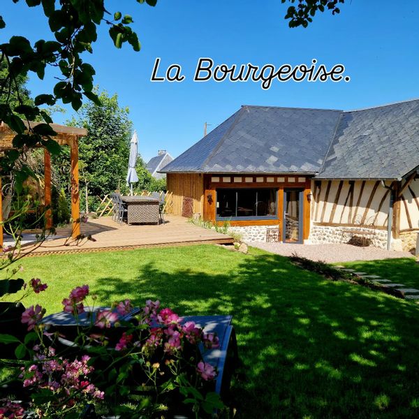 La Bourgeoise