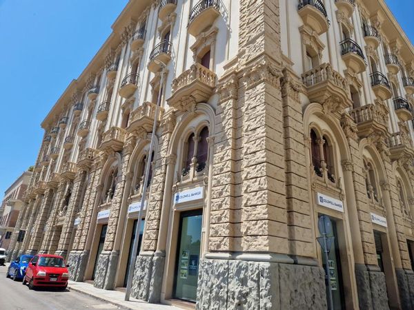 La maison de Gabriele