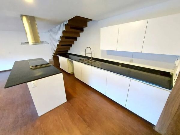 Penthouse - Polanco - Ciudad de Mexico