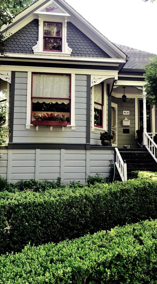La maison de Sandie & Ray